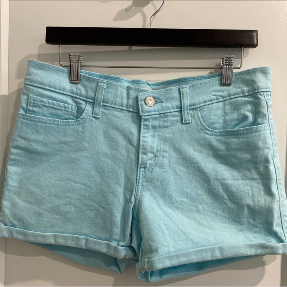 Levi’s Denim Shorts |Size 29